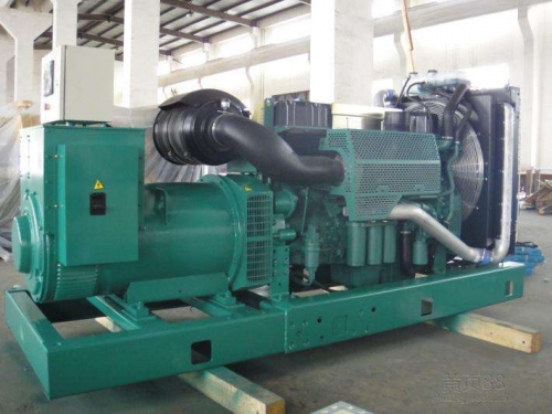 清镇便携静音：租赁无声发电机组，便携式解决能源需求