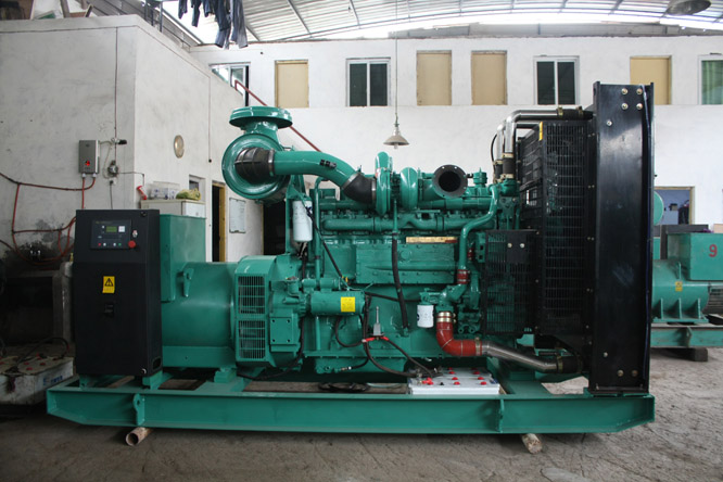 清镇环保无噪音：租用静音发电机组，为环境和耳朵双重保驾护航